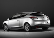 Renault Megane Coupe Renault Megane Coupe